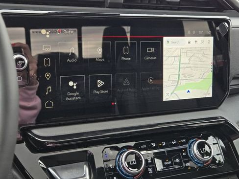 New 2026 GMC Sierra 2500 AT4 w/ AT4 Premium Plus Package image 17