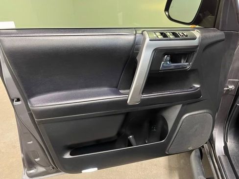 Used 2023 Toyota 4Runner SR5 Premium w/ Moonroof Package image 20