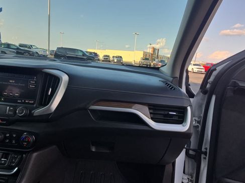 Used 2020 GMC Terrain SLE w/ Driver Convenience Package AWD/4WD image 54
