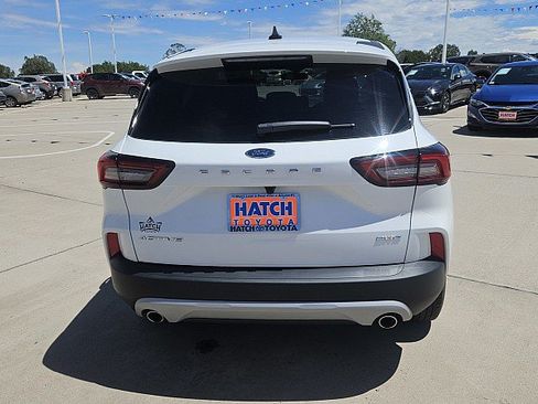 Used 2026 Ford Escape Active AWD/4WD image 6