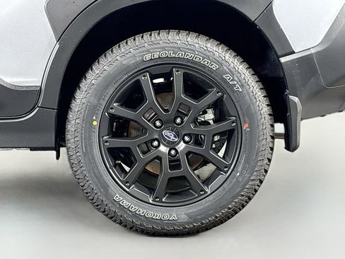 New 2026 Subaru Crosstrek 2.5i Wilderness w/ Crosstrek Mirror Package image 31