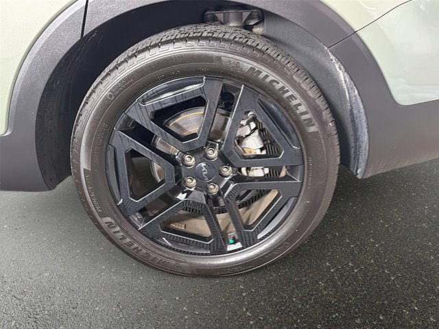 Certified 2025 Kia Telluride SX Prestige X-Line AWD/4WD image 31