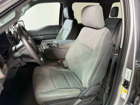 Used 2023 Ford F150 XLT image 12