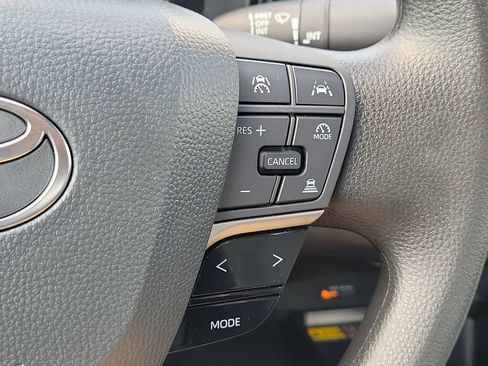 New 2026 Toyota Camry LE w/ Convenience Package FWD image 10