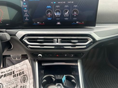 Certified 2023 BMW M2 image 25