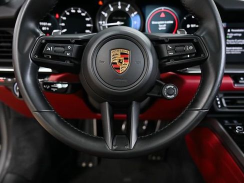 Used 2021 Porsche 911 Turbo S image 42