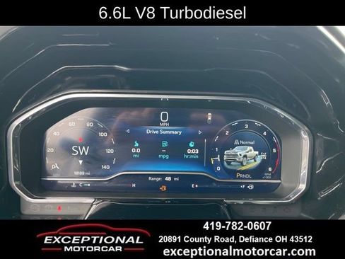 Used 2024 Chevrolet Silverado 2500 LT w/ Convenience Package AWD/4WD image 17