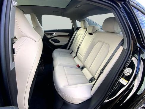 New 2026 Audi A6 Premium Plus AWD/4WD image 9