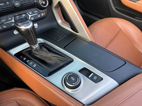 Used 2019 Chevrolet Corvette Grand Sport image 37