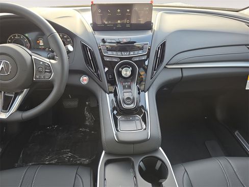 New 2026 Acura RDX Technology Package image 11