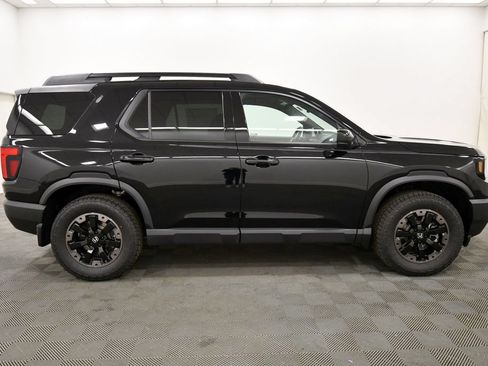 New 2026 Honda Passport TrailSport Elite image 8