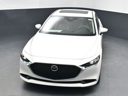 New 2026 MAZDA MAZDA3 2.5 S Sedan w/ Preferred Pkg image 14