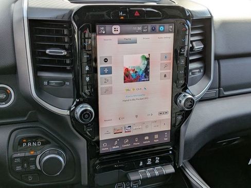 New 2026 RAM 1500 4x4 Crew Cab image 22