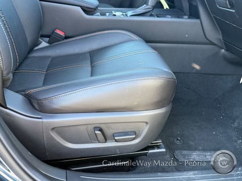 Certified 2025 MAZDA CX-50 AWD 2.5 Hybrid w/ Weather Package image 15