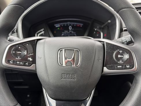 Used 2018 Honda CR-V EX image 23