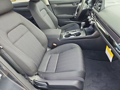 Used 2026 Honda Civic LX image 11