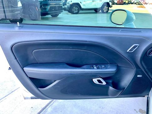 Used 2023 Dodge Challenger R/T Scat Pack image 13