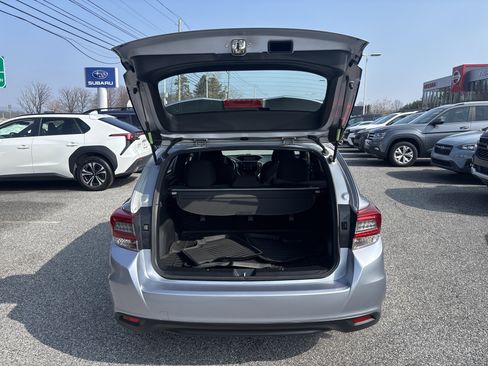 Used 2022 Subaru Impreza 2.0i Sport image 5
