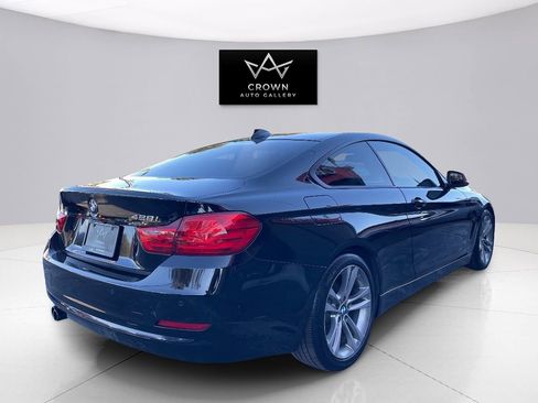 Used 2014 BMW 428i Coupe image 5