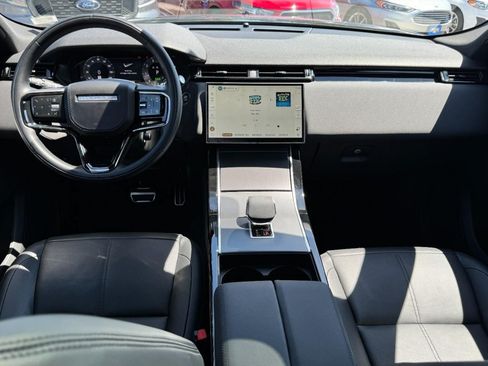 Used 2025 Land Rover Range Rover Velar Dynamic SE AWD/4WD image 12