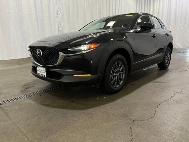 Used 2023 MAZDA CX-30 AWD 2.5 S image 23