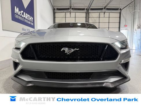 Used 2021 Ford Mustang GT Premium RWD image 10
