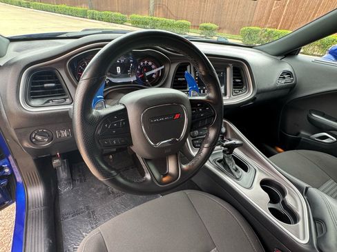 Used 2021 Dodge Challenger GT w/ Blacktop Package image 19