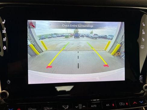 Used 2024 Jeep Wagoneer Series II image 14