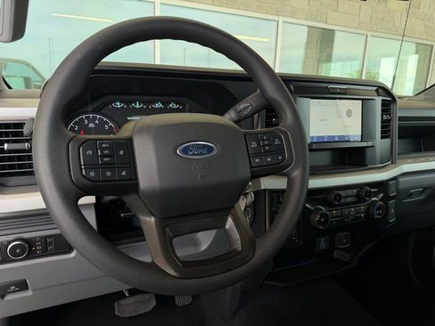 New 2026 Ford F250 XL w/ STX Appearance Package image 43
