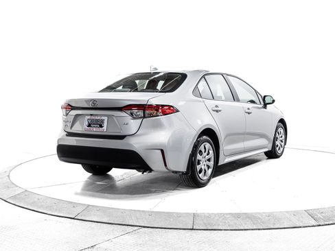 Certified 2024 Toyota Corolla LE image 11