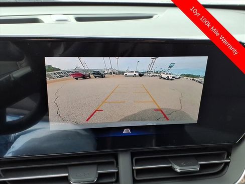 New 2026 Chevrolet Trax LT w/ Driver Confidence Package image 16