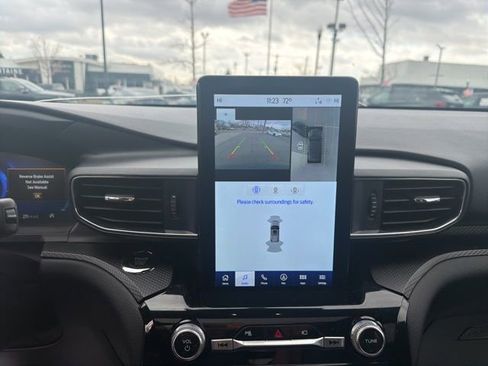 Used 2022 Ford Explorer ST w/ Equipment Group 401A image 38