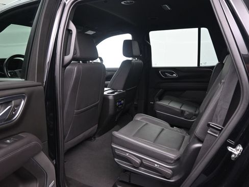 Used 2023 Chevrolet Tahoe LT AWD/4WD image 24