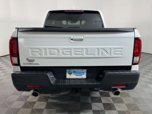 New 2026 Honda Ridgeline RTL image 8
