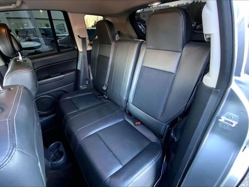 Used 2014 Jeep Compass Sport w/ Power Value Group image 20