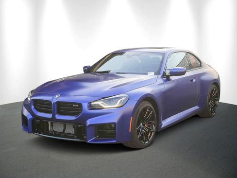 New 2026 BMW M2 w/ Lighting Package image 3