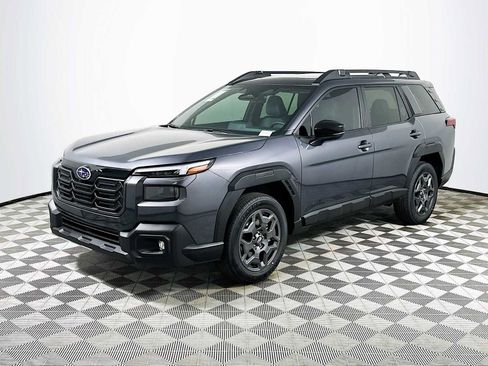 New 2026 Subaru Outback Premium image 3