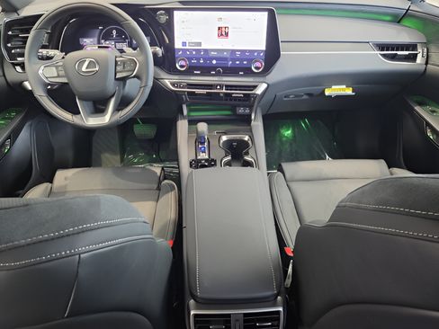 New 2026 Lexus RX 350 w/ Convenience Package AWD/4WD image 12