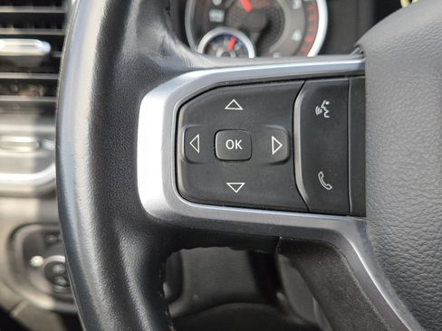Used 2024 RAM 2500 Big Horn AWD/4WD image 26