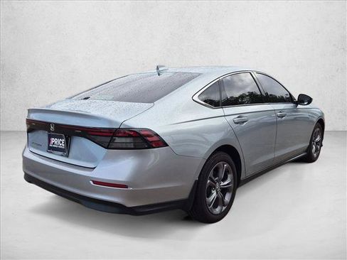 Used 2024 Honda Accord EX image 5