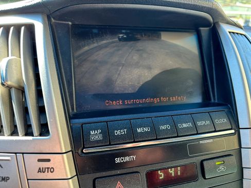 Used 2006 Lexus RX 400h AWD image 10