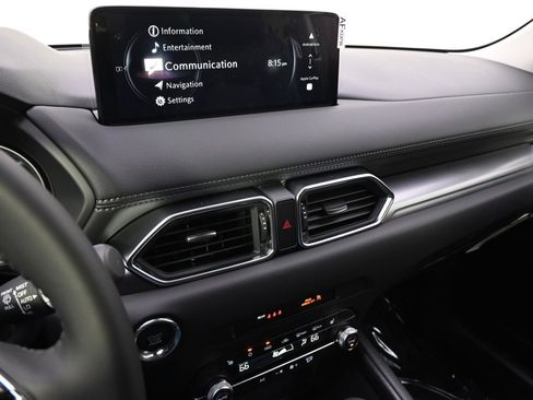 New 2025 MAZDA CX-5 AWD 2.5 S w/ Preferred Package image 26