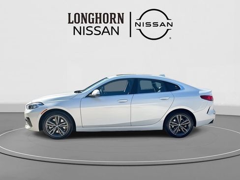 Used 2024 BMW 228i xDrive Gran Coupe image 4