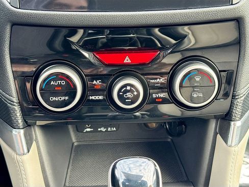 Certified 2024 Subaru Forester Limited AWD/4WD image 14