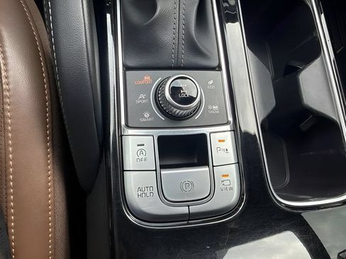 Used 2022 Kia Telluride SX w/ SX Prestige Package AWD/4WD image 15