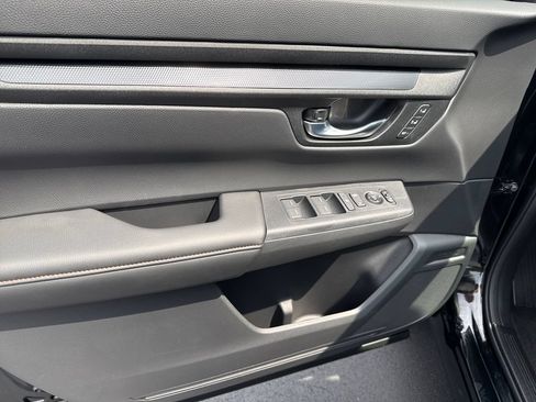 Certified 2026 Honda CR-V Sport-L image 9