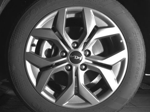 Used 2026 Kia Seltos LX AWD/4WD image 9