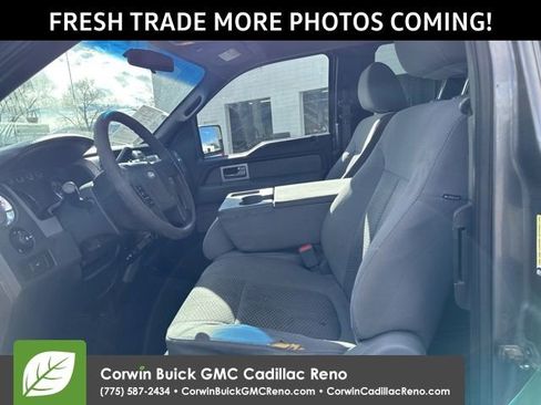 Used 2011 Ford F150 XLT image 10