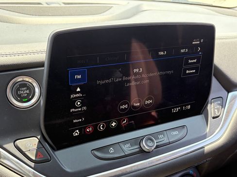 Used 2025 Chevrolet Blazer LT FWD image 10