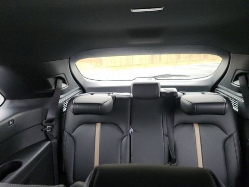 New 2026 MAZDA CX-90 3.3 Turbo w/ Premium Plus Pkg image 19